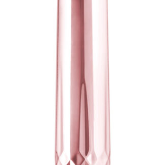 Rosy Gold Mini Vibrator