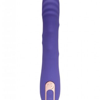 Roxii Roller Motion Wand Violet