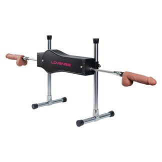 SEX MACHINE