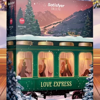 Satisfyer Advent Calendar Deluxe 2026