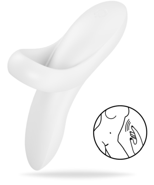 Satisfyer Bold Lover