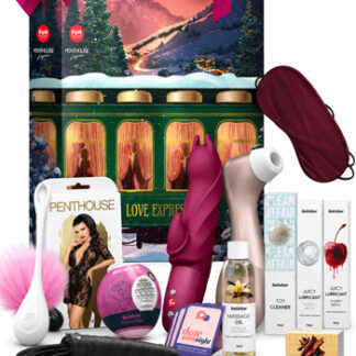 Satisfyer Deluxe Adventskalender 2026