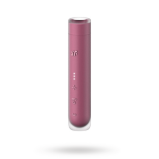 Satisfyer First Kiss Air Pulse Vibrator