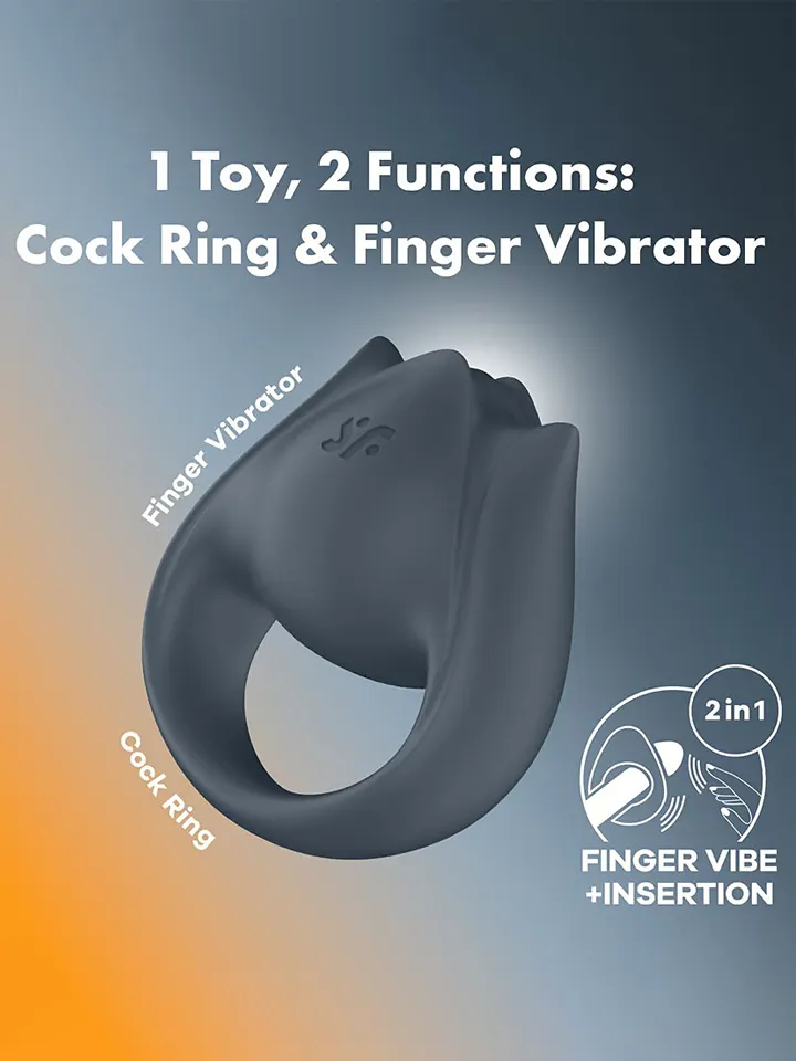 Satisfyer Perfect Pair 2
