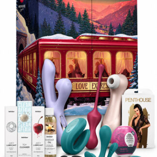 Satisfyer Premium Adventskalender 2026