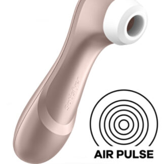 Satisfyer Pro 2 Generation 2