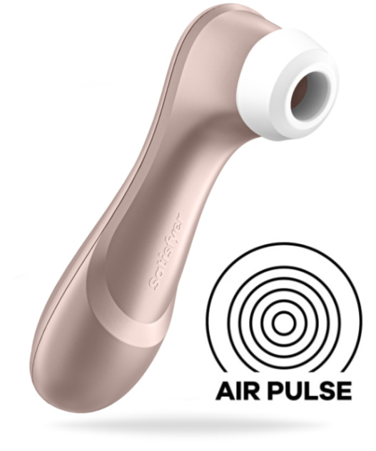 Satisfyer Pro 2 Generation 2