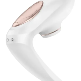 Satisfyer Pro 4 Couples