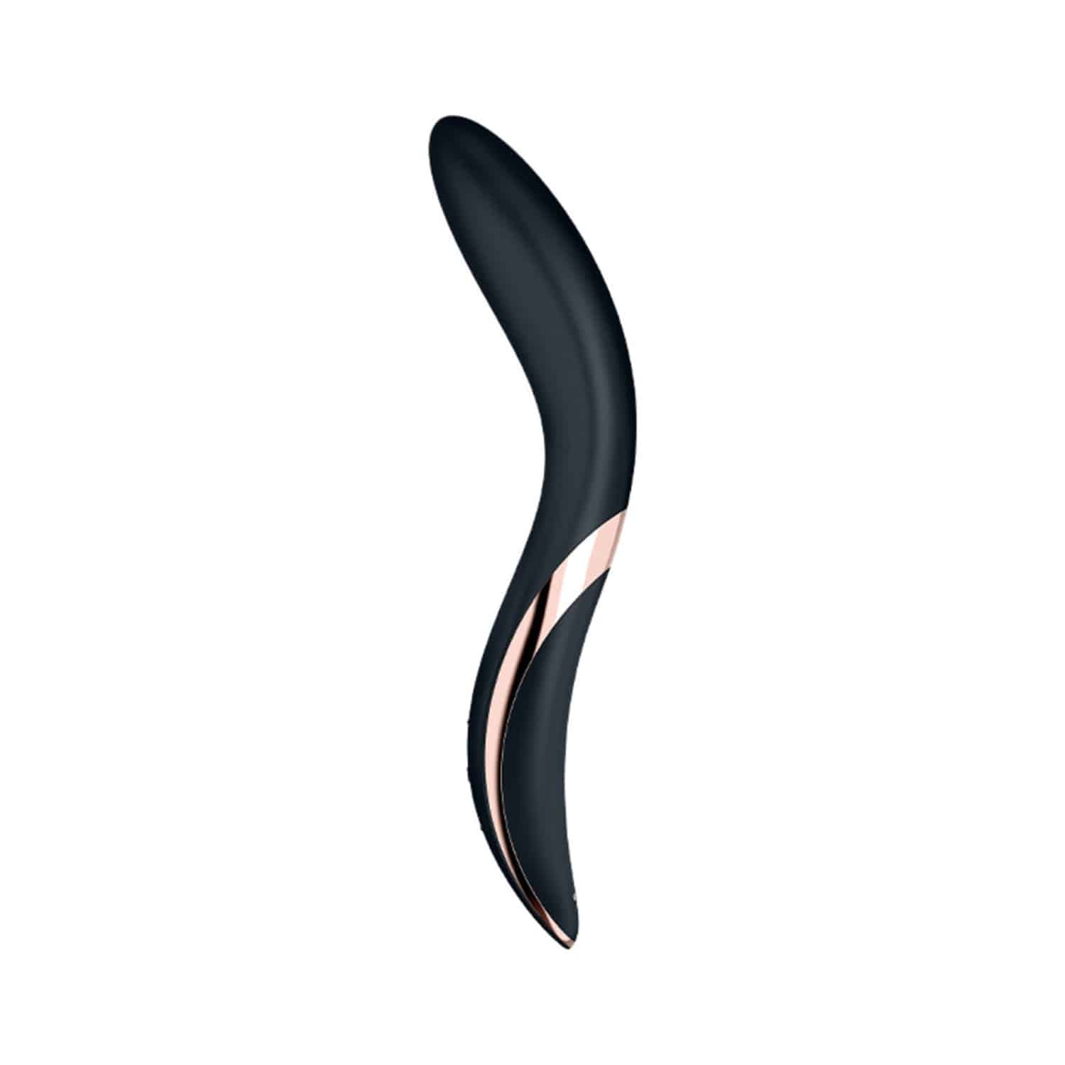 Satisfyer - Rrrolling Explosion G-punktsvibrator - Svart