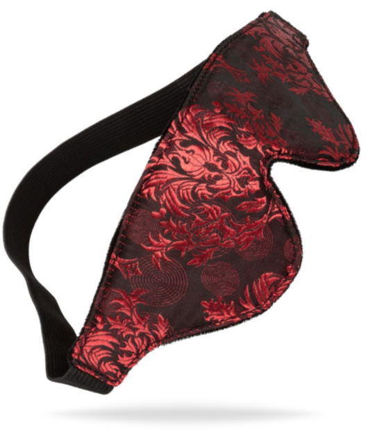 Scandal Blackout Eyemask