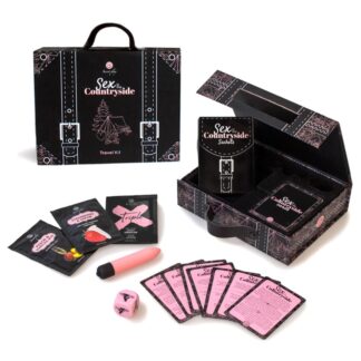 Sex In The Countryside Kit
