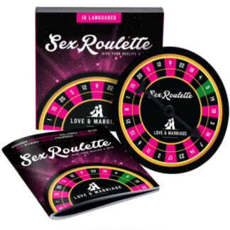 Sex Roulette Love & Marriage