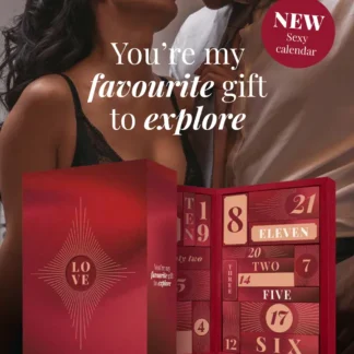 Sexy Pleasure Advent Calendar