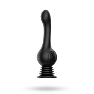 Shaking G-Spot Lover