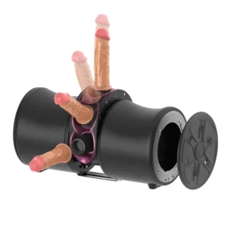 She.E.O The Rider Fuck Machine Pro 220V