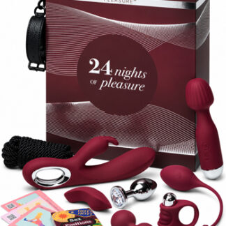 Sinful Adventskalender 2026
