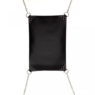 Sling / Hammock with extra heavy corner joints with D-rings (Without chain)