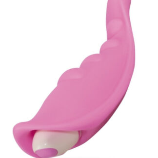 Smile Swing Vibrator