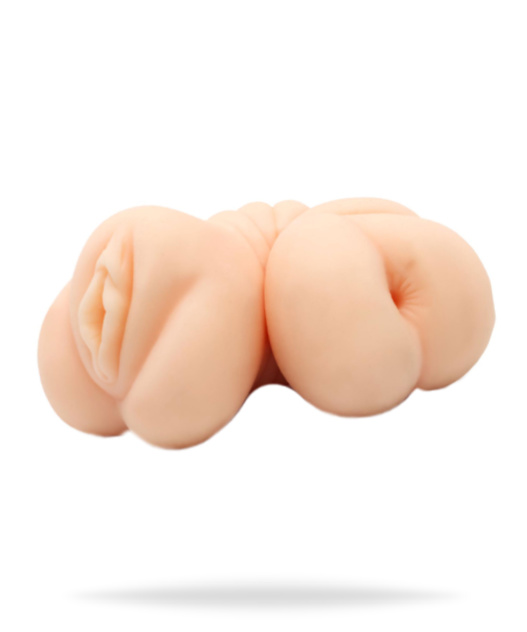 Snug Double Fucker Pussy/Ass