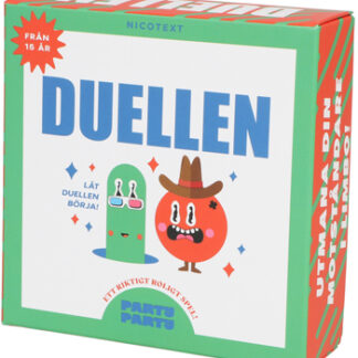 Spel Duellen