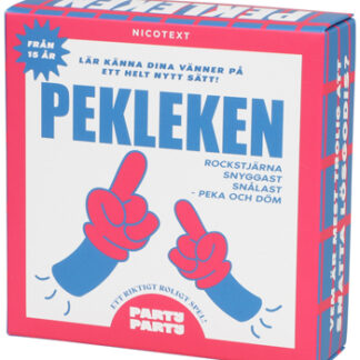 Spel Pekleken