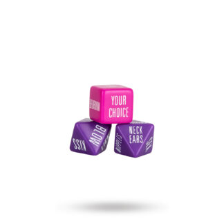 Spicy Dice Game