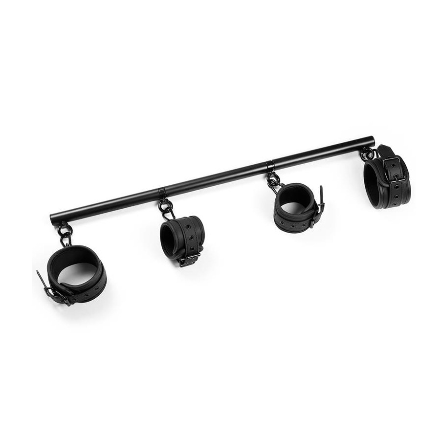 Spreader Bar with cuffs