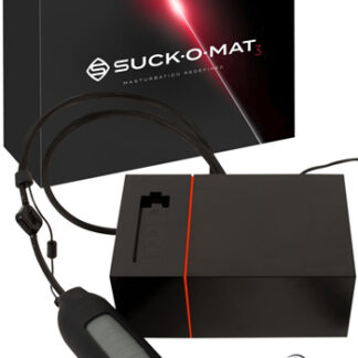Suck-O-Mat 3