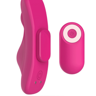 Sugar Panty Vibrator
