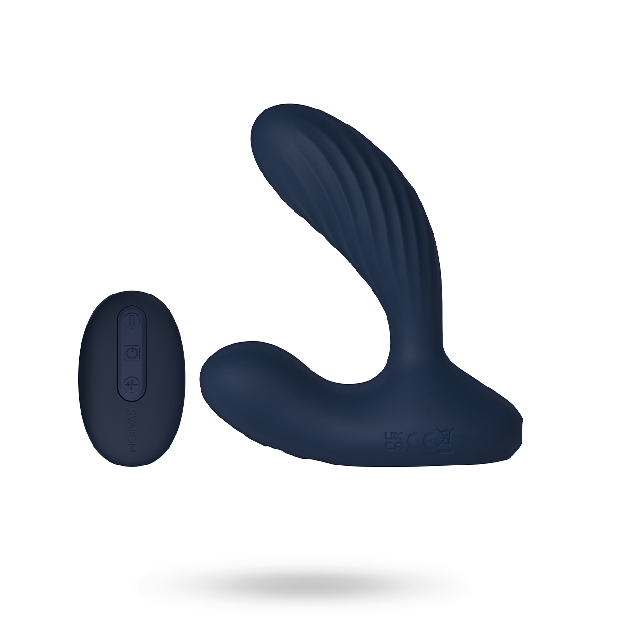 Svakom - Vick Neo 2 Navy Blue