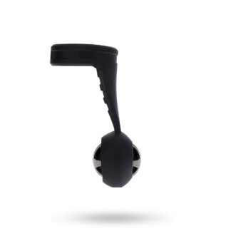 Swing N' Hang - Ball Stretcher - Black