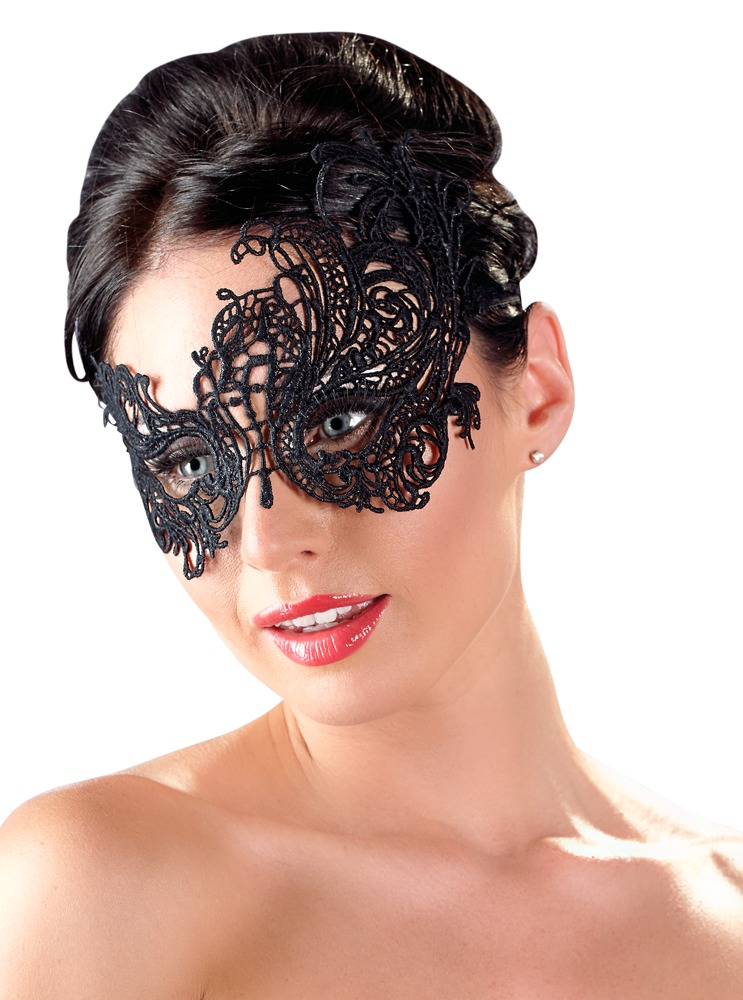 Swingers Mask
