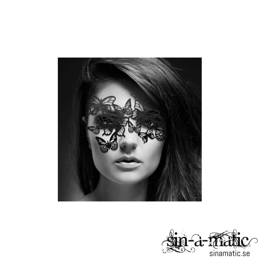 Sybille Mask - Bijoux Indiscrets