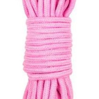 TOYZ4LOVERS Bondage Rep Rosa 5m