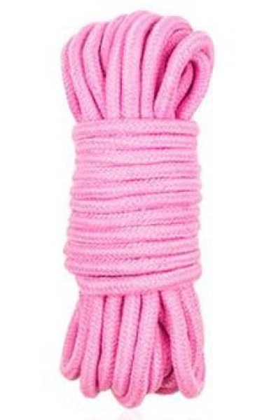 TOYZ4LOVERS Bondage Rep Rosa 5m