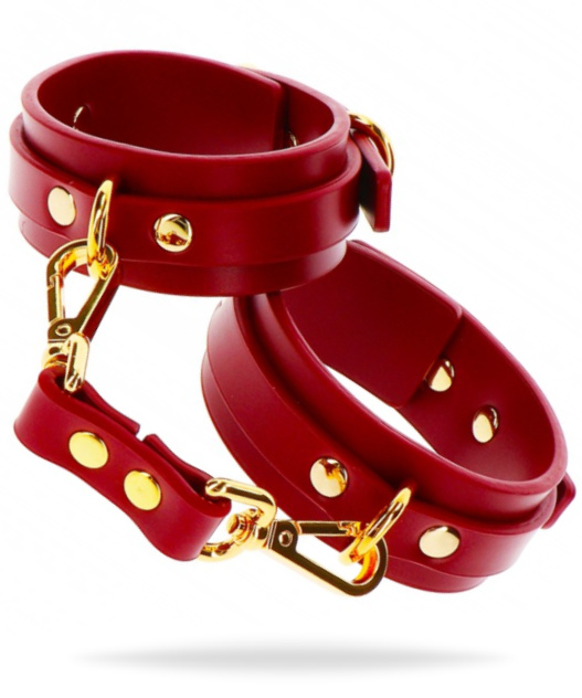 Taboom Ankle Cuffs