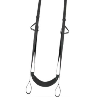 Taboom No.1 Door Swing