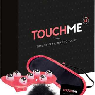 Tease & Please Touch Me