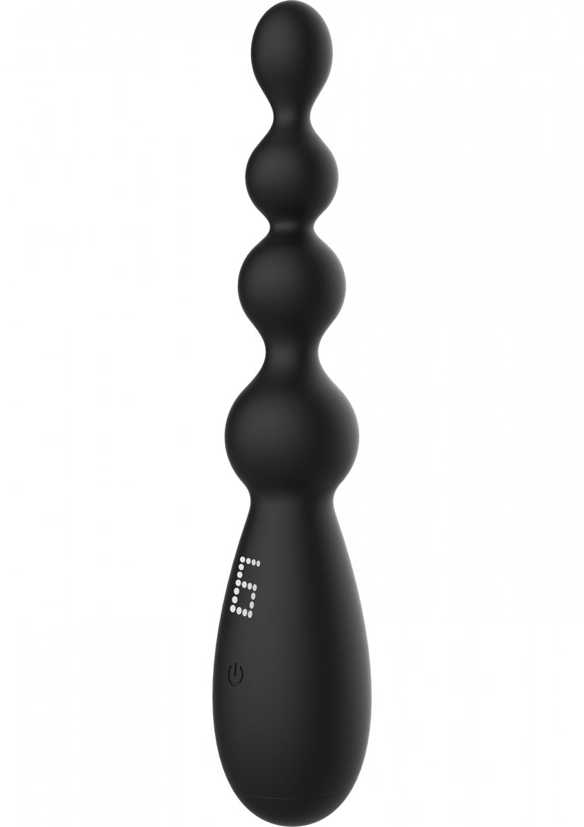 Tetra Thrill Anal Vibrator