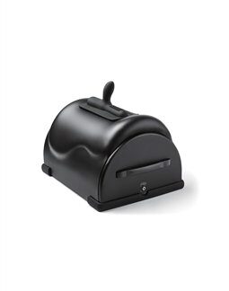 The Cowgirl Cowgirl Premium Sex Machine Black