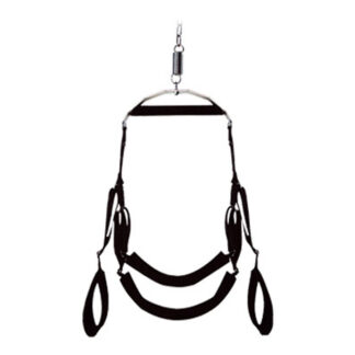 The Loveswing Multi Vario, Sexgunga