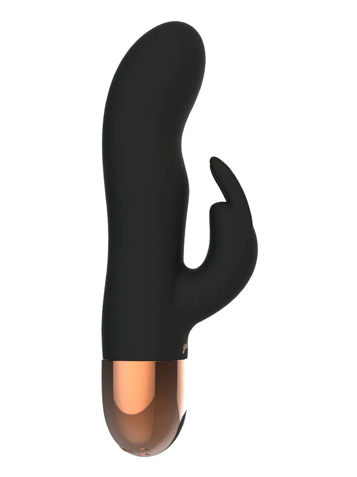 The Perfect G-spot Rabbit