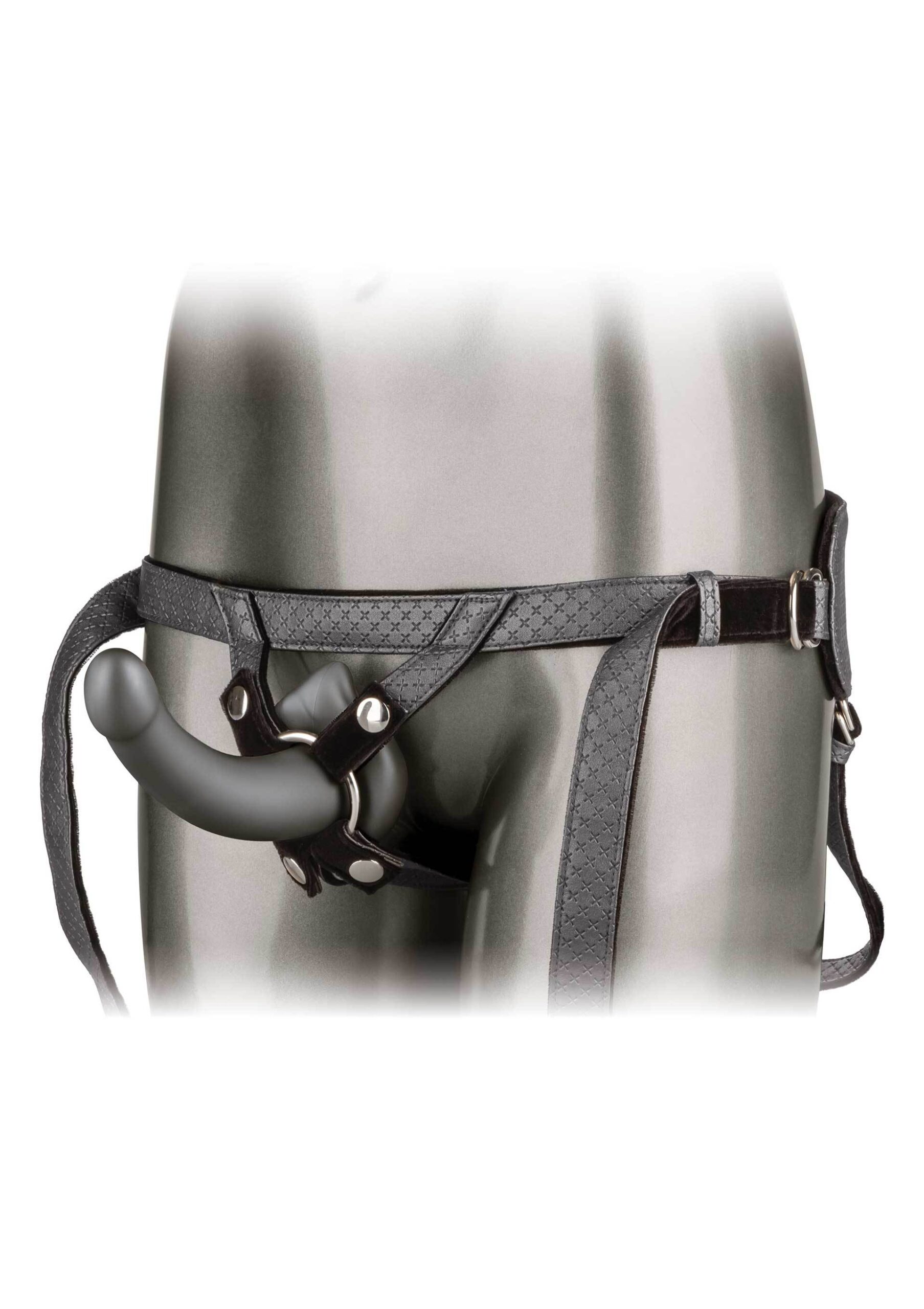 The Royal Ultra-Soft Set - Royal Harness