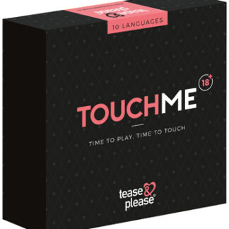 Touch Me Game