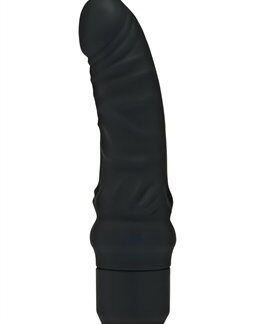 Toyjoy Classic G-Spot Vibrator Mini Black