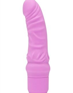 Toyjoy Classic G-Spot Vibrator Mini Pink