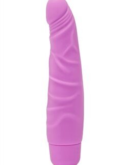 Toyjoy Classic Slim Vibrator Mini Pink