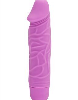 Toyjoy Classic Vibrator Mini Pink
