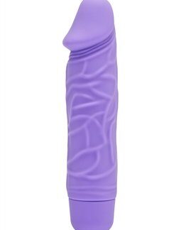 Toyjoy Classic Vibrator Mini Purple