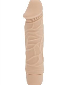 Toyjoy Classic Vibrator Mini Skin